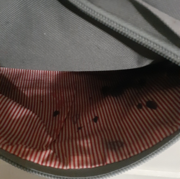 Herschel Backpack - Picture 5 of 8